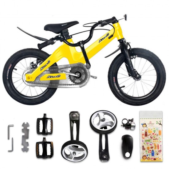 12″ Kids Bike