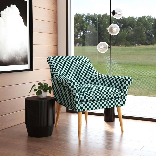 Skyline Furniture Ryker Upholstered Chair