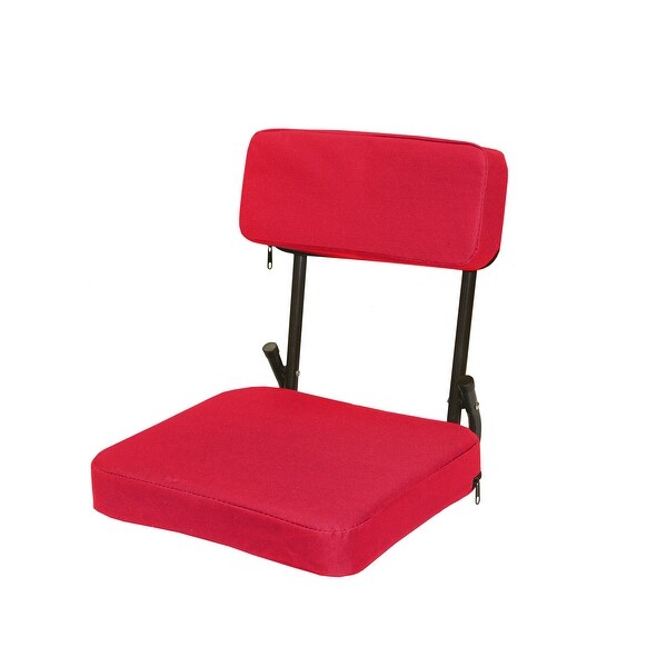 Stansport Coliseum Seat
