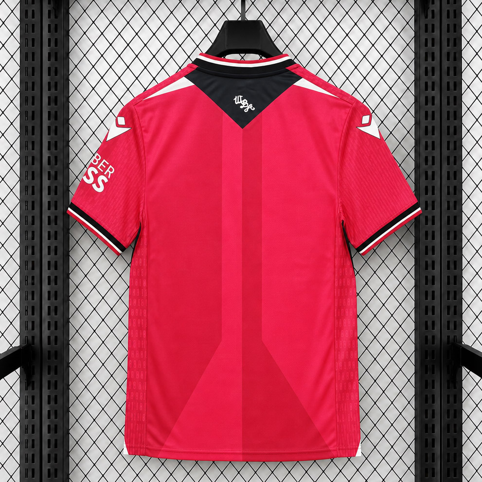 WBA 26/27 Away Jersey S-XXL Fan Version