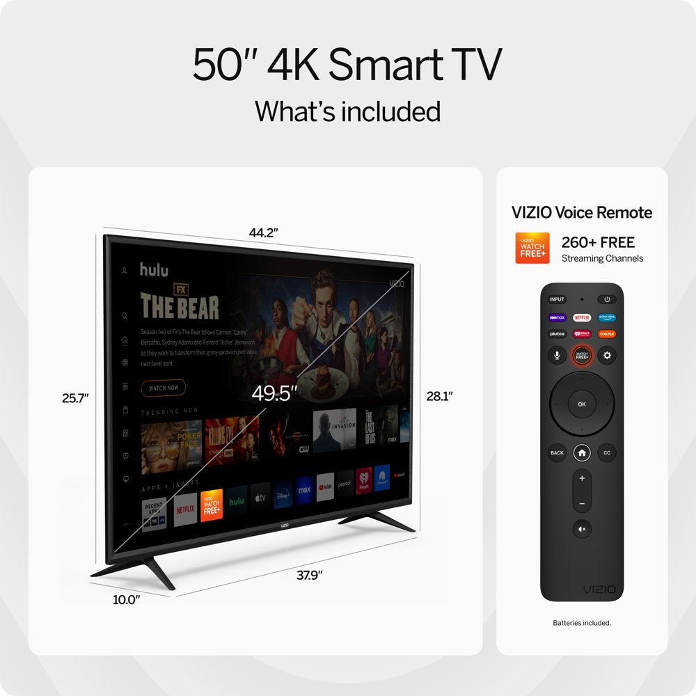 VIZIO 50