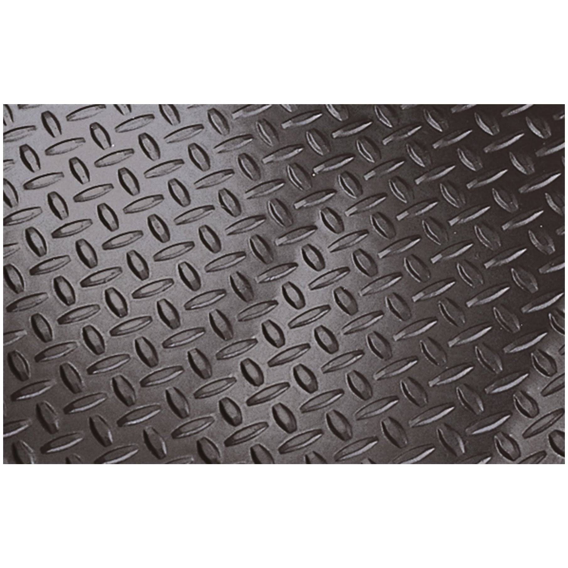 Husky Liners 40091 - WeatherBeater Trunk Liner