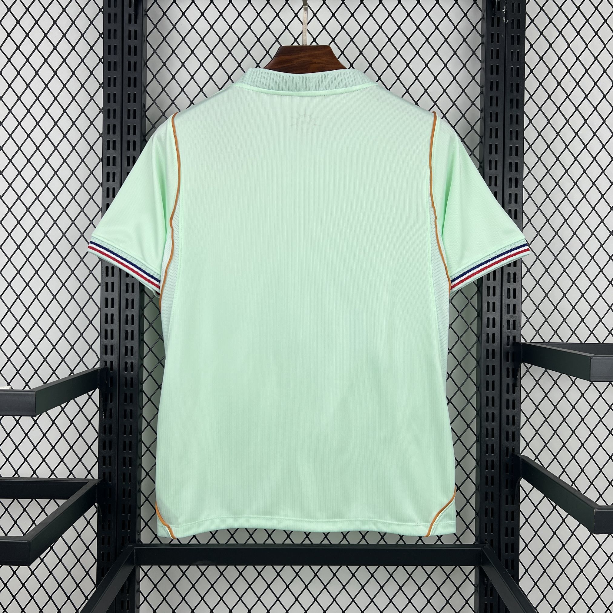 Équipe de France maillot foot extérieur 2026 2027 Coupe Du Monde€14.99