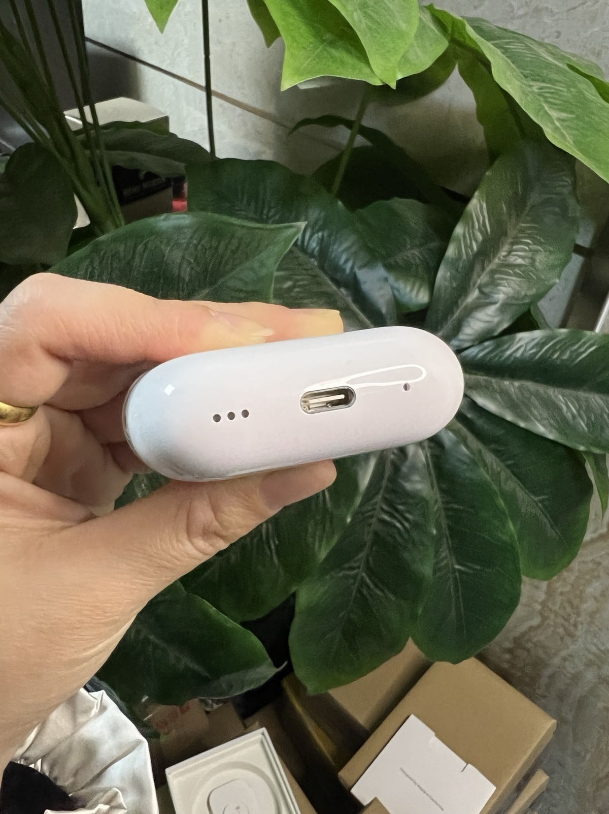 Apple AirPods Pro (USB-C)