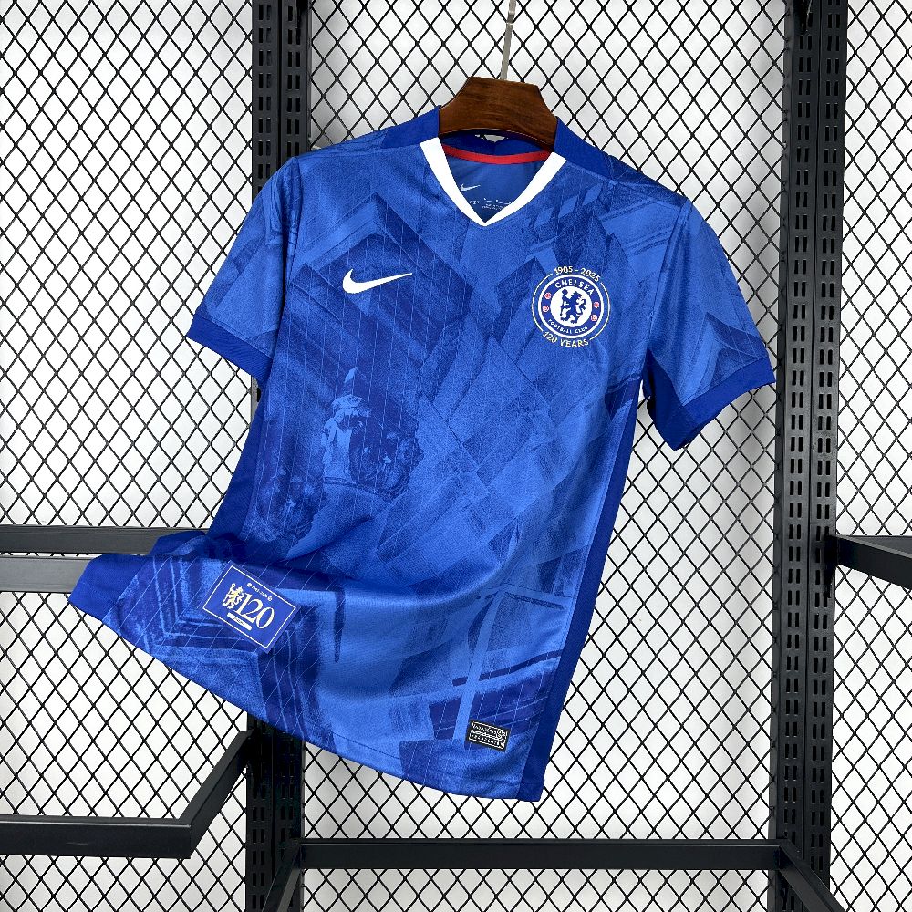 Chelsea maillot foot domicile 2025 2026€14.99