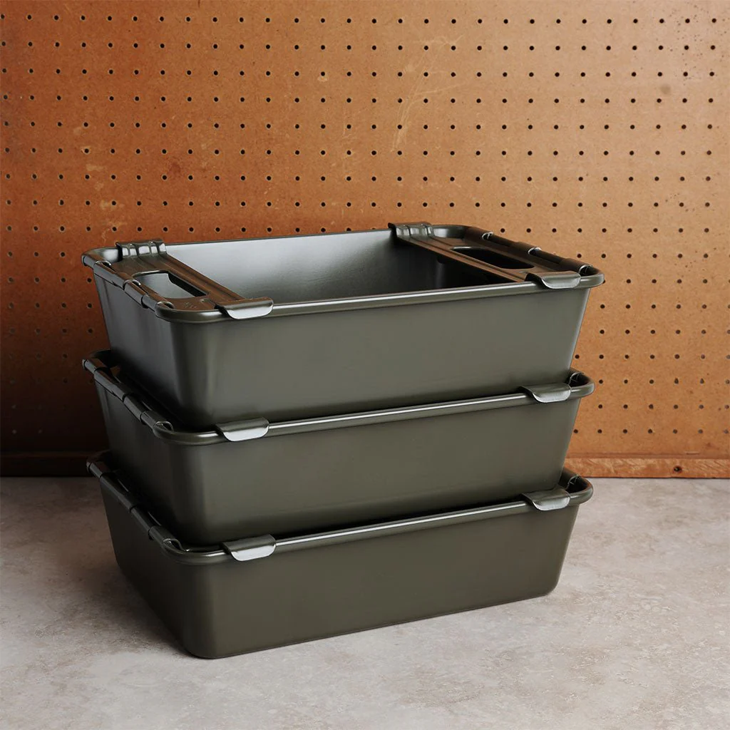 Toyo Parts Box M-8