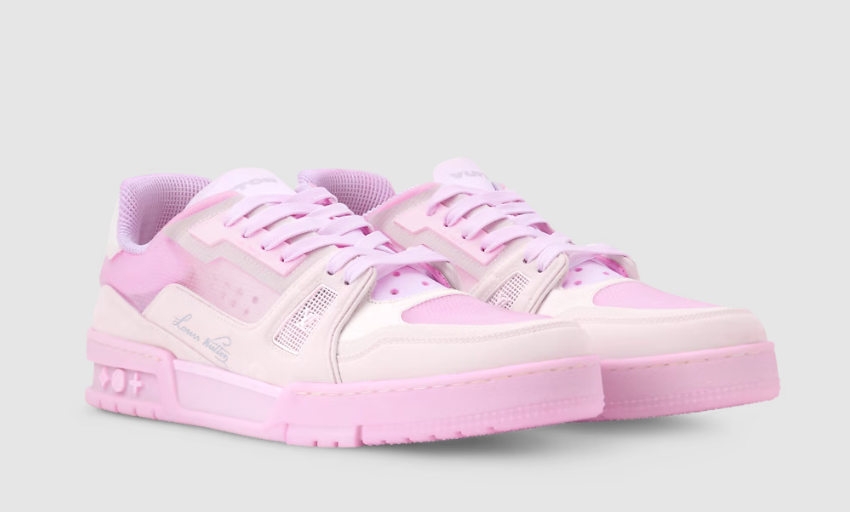 Lady's shoes