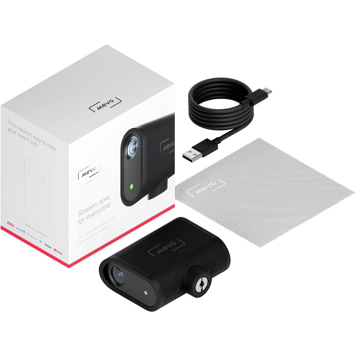 Mevo Start- All in One Camera