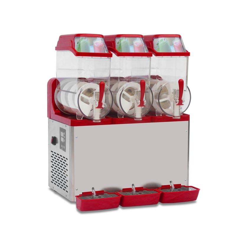 2026 Premium Margarita Frozen Slushy Drink Maker Machine,110V