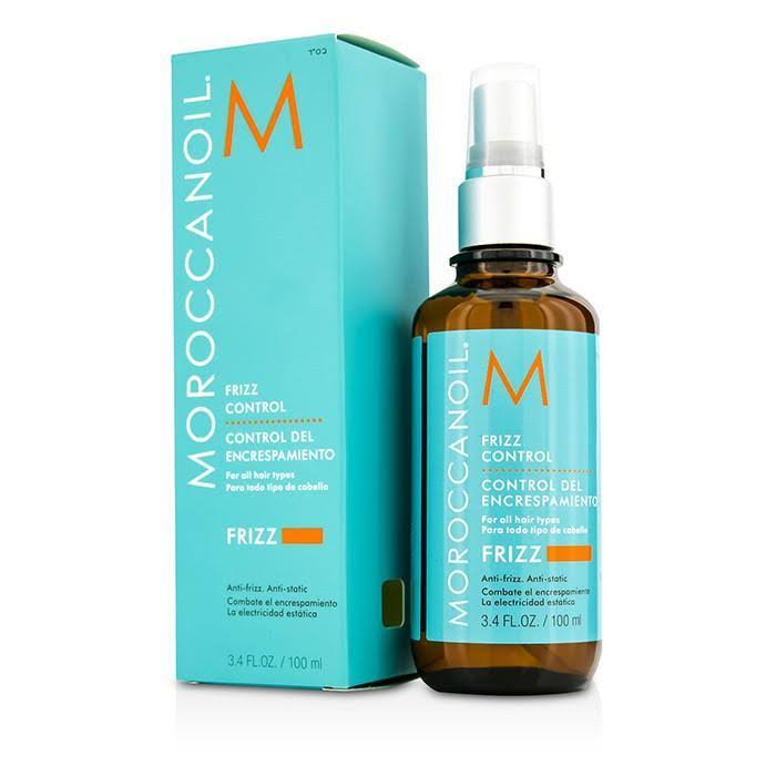 Moroccanoil Frizz Control - 3.4 oz