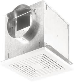 Broan L150L 147 CFM In-Line Fan