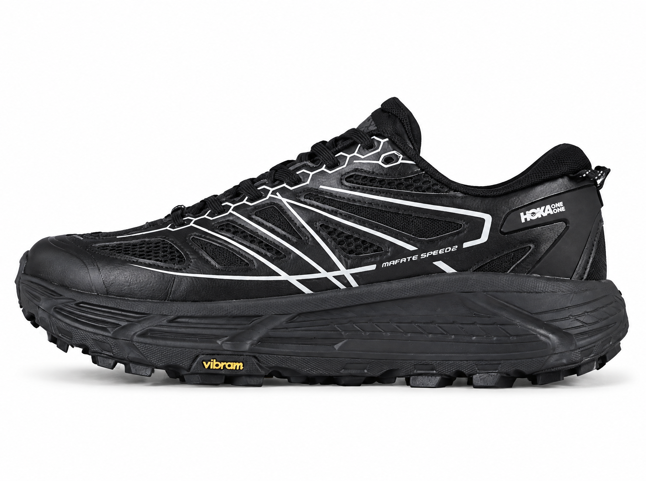 HOKA One One Mafate Speed 2 TS