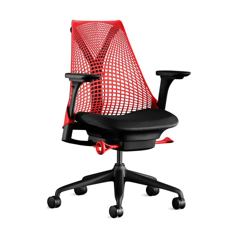 Sayl Gaming-Optimized Ergonomic Chair – Model 4