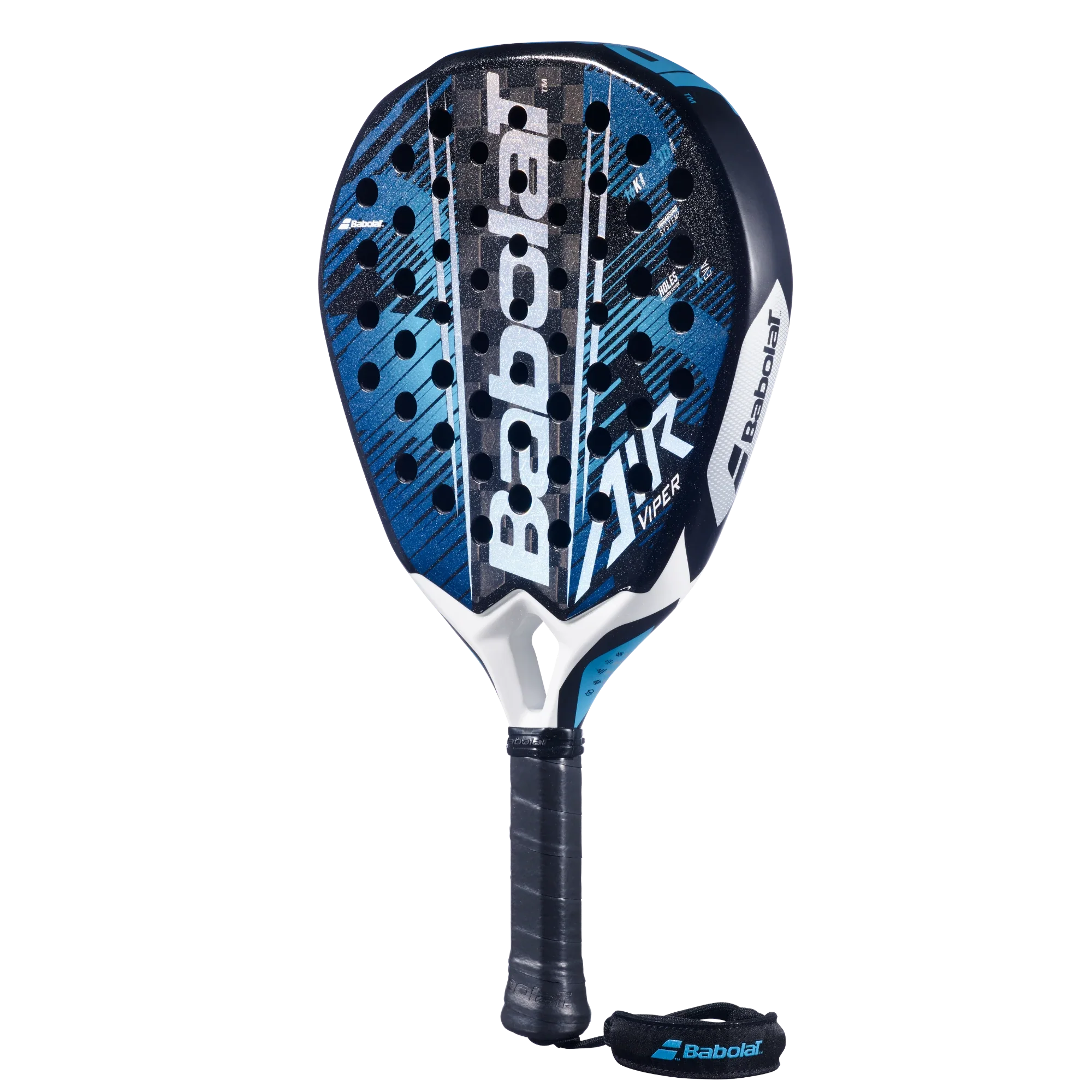 Babolat Air Viper 2.6 Padel Racket