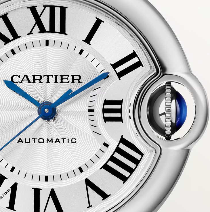 BALLON BLEU DE CARTIER WATCH