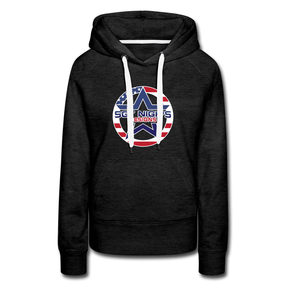 Women’s Premium Hoodie