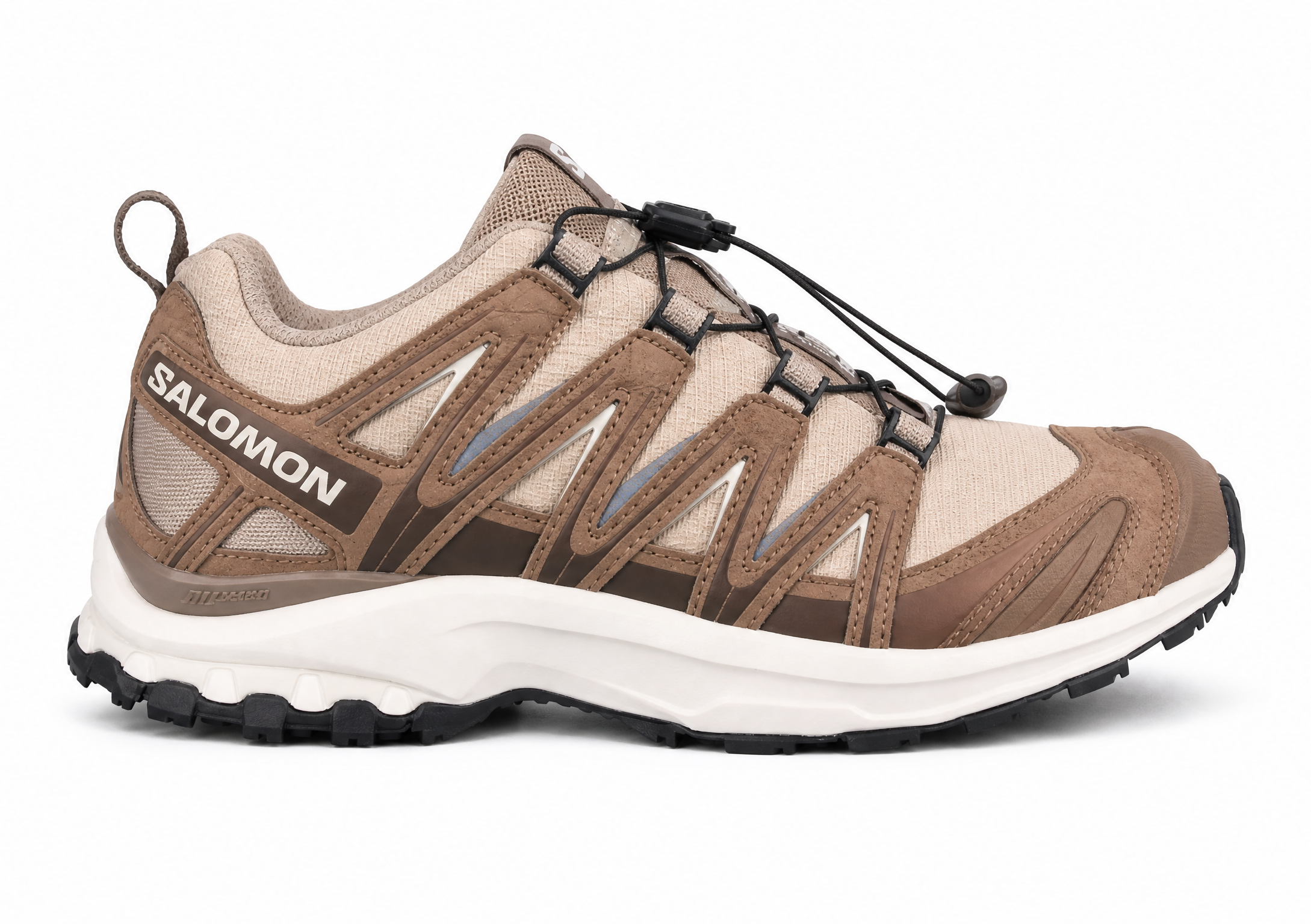Salomon XA PRO 3D Heather Gray Khaki L47478500