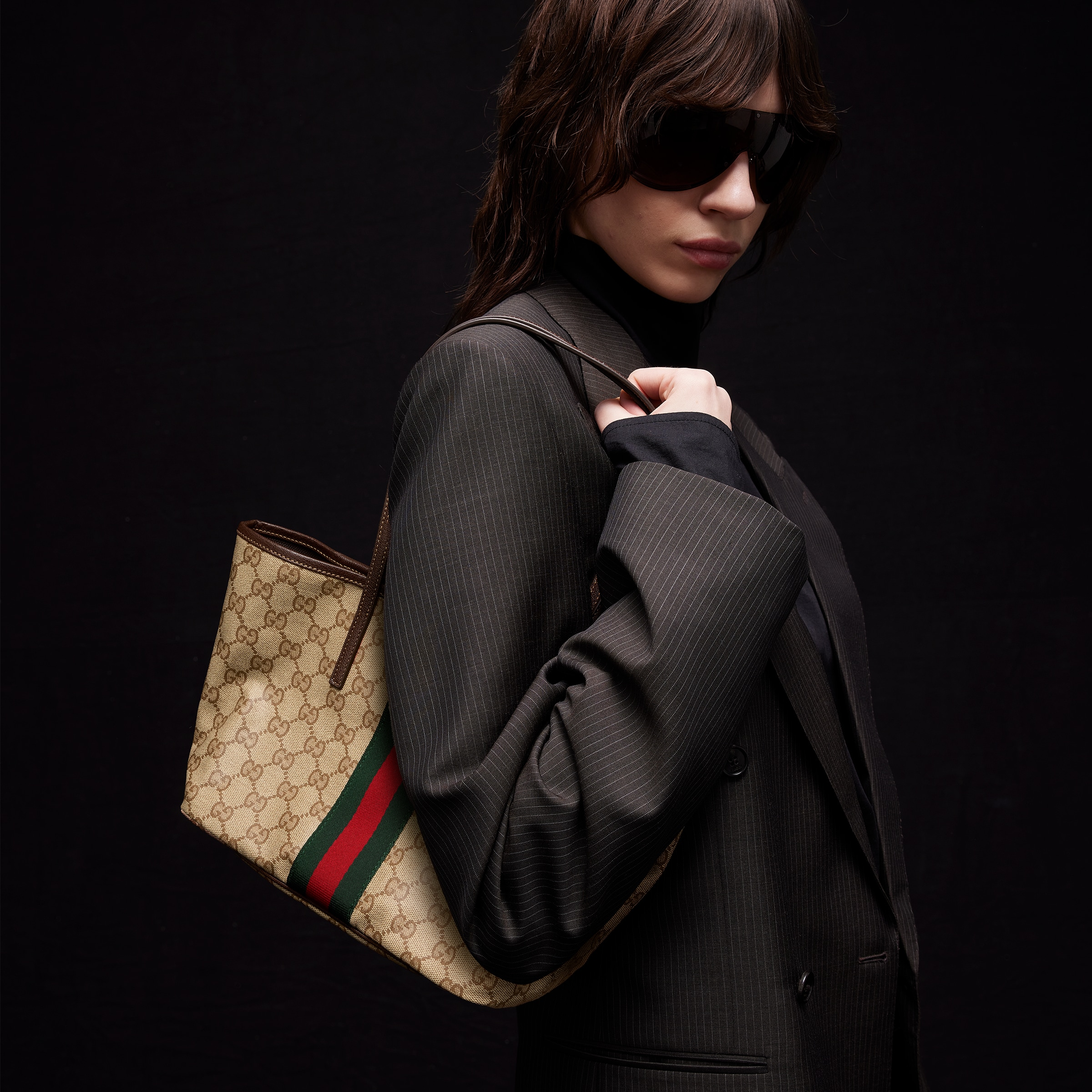 BAG（25 X 19 X 11.5 CM)