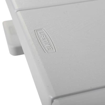 2026 6-Foot Classic Folding Picnic Table 48