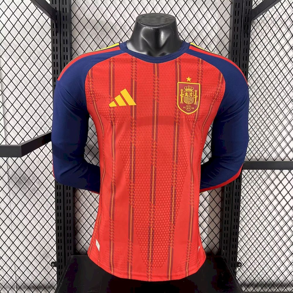 Allemagne maillot foot 2025 2026 Manches Longues€38.99