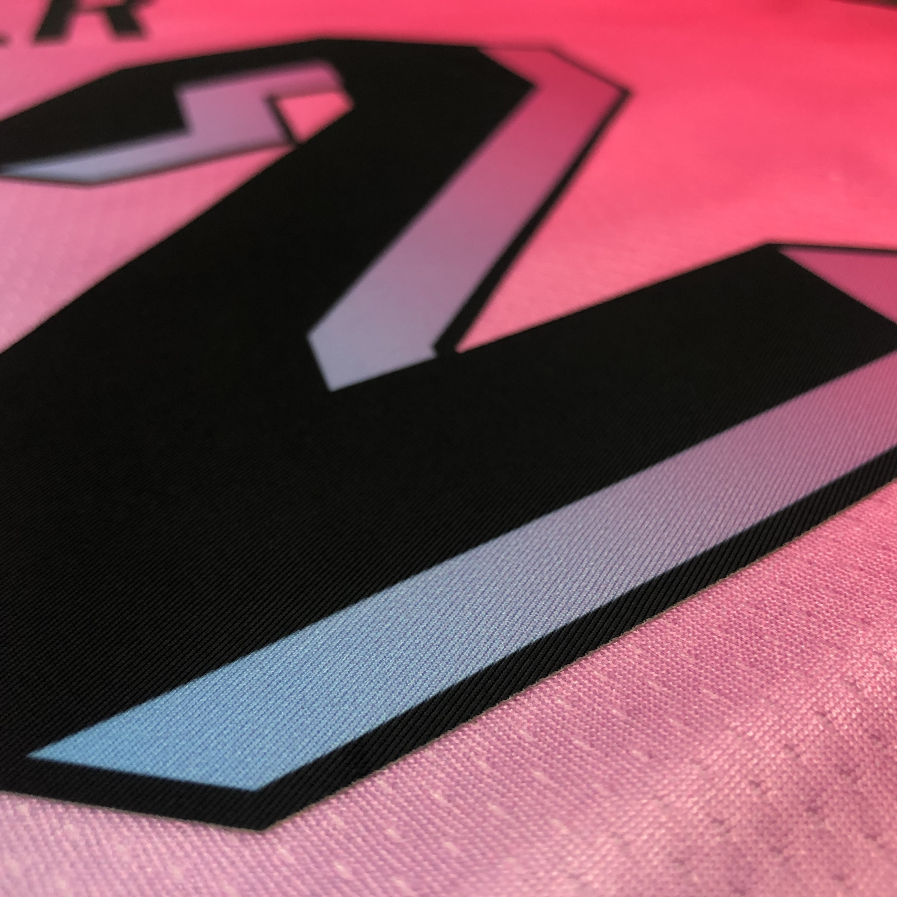 21 Season Miami Heat City Edition  No.22