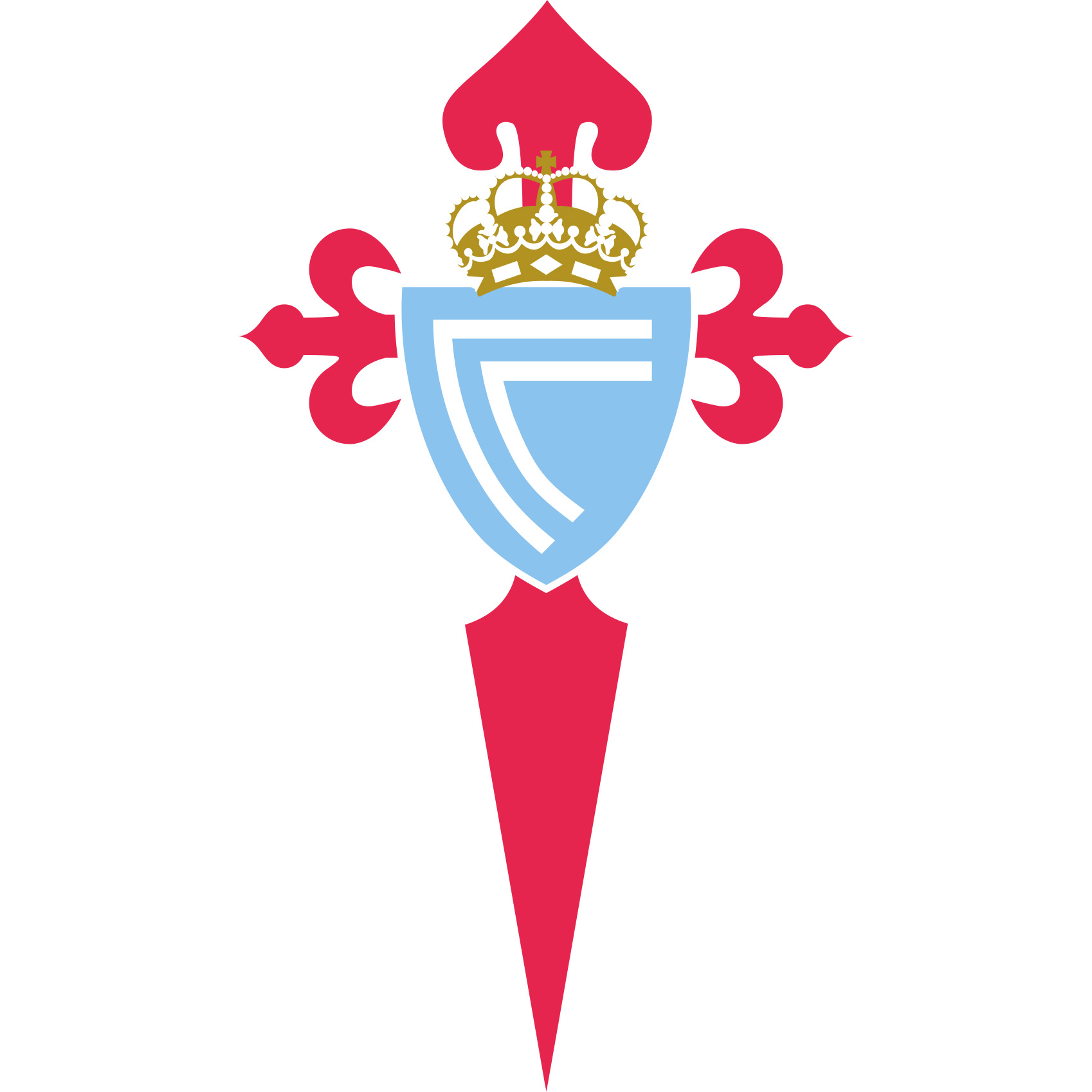 Celta Vigo Jersey