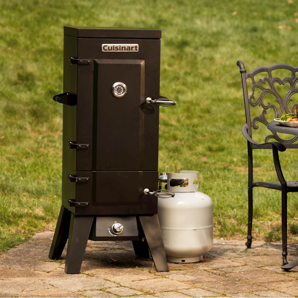 Cuisinart - Vertical 36