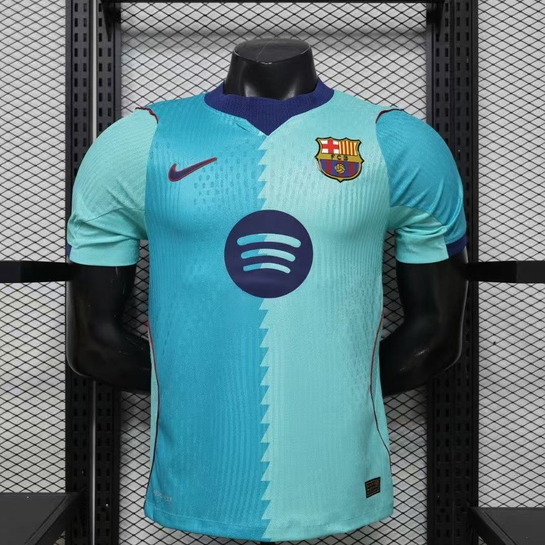 Barcelona 26-27 Two Player Version