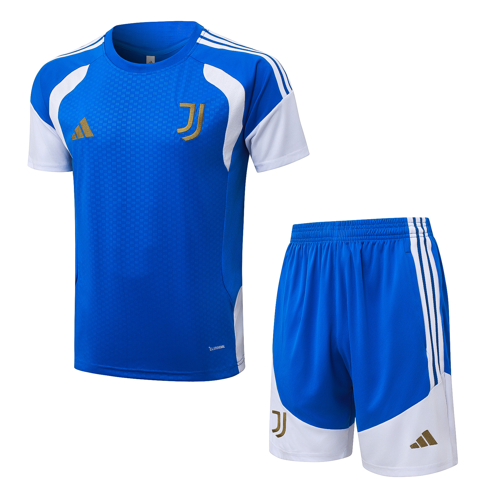 Juventus 26/27 Short Sleeves Training Suit J26056