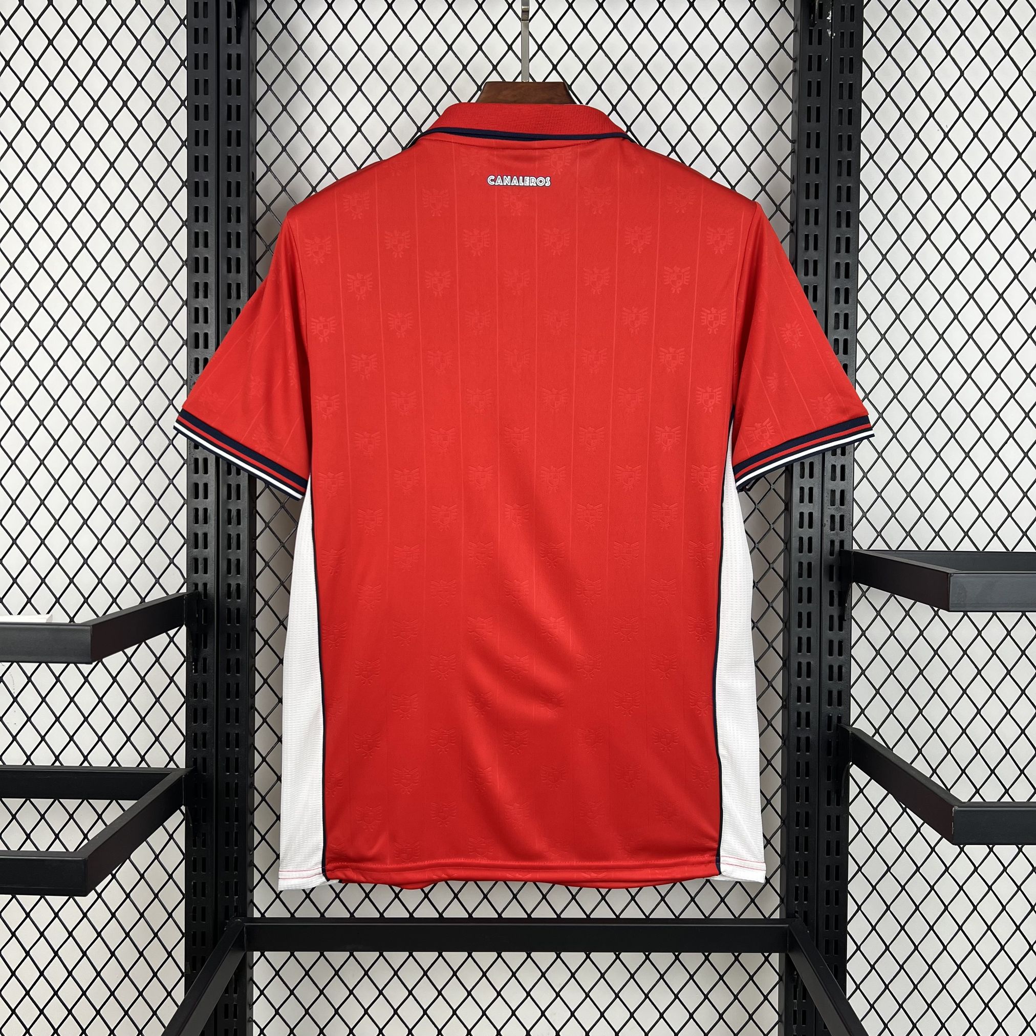 Mens Panama 2026 Home Jersey