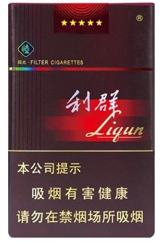 Liqun Sunshine Soft