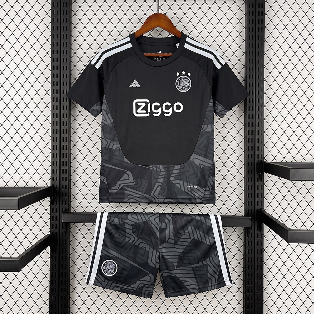 Ajax 26/27 GK Kit 16-XXL