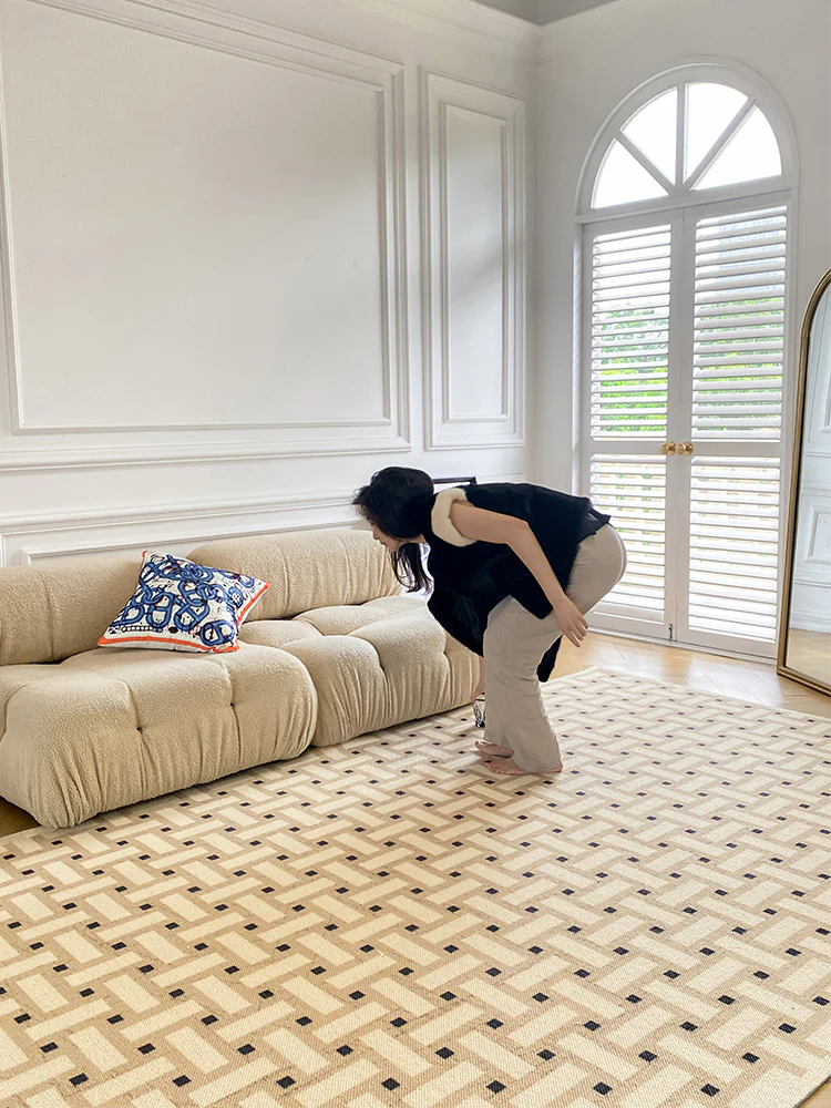 CP034 - Vintage Wool Carpet 