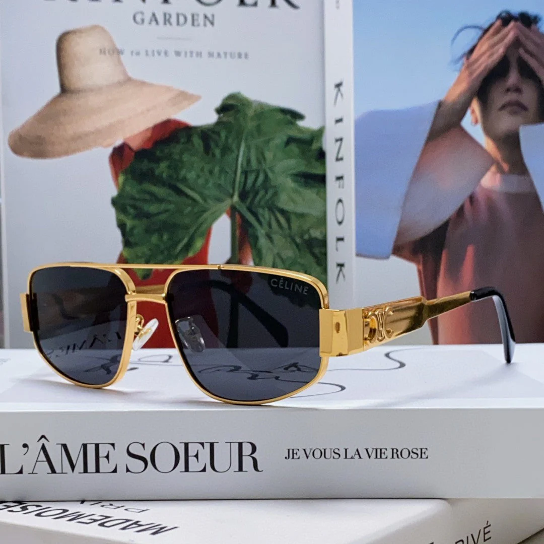 Celine Fashion Sunglasses - cnluxepick
