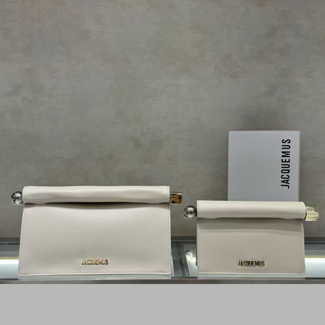 High-quality Jacquemus handbag - cnluxepick