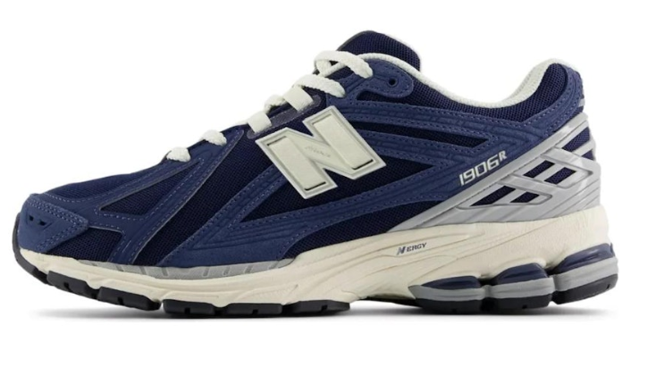 New Balance 1906R Navy M1906REI Casual Running Shoes