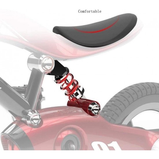 Kids Bike BMX Bike for Kids Boys Girls Bicycle Children Bike Boys Girls Metal LED Lighting Freestyle Bicycle 12 14 16 inch with Training Wheels, Kids Bike