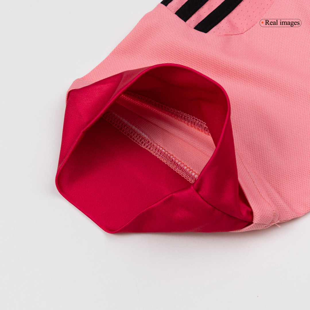 Retro Soccer Jersey Juventus Away 2015/16