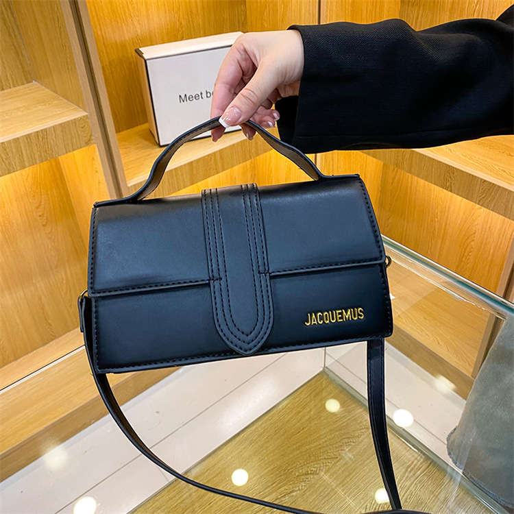 Jacquemus shoulder crossbody handbag - cnluxepick