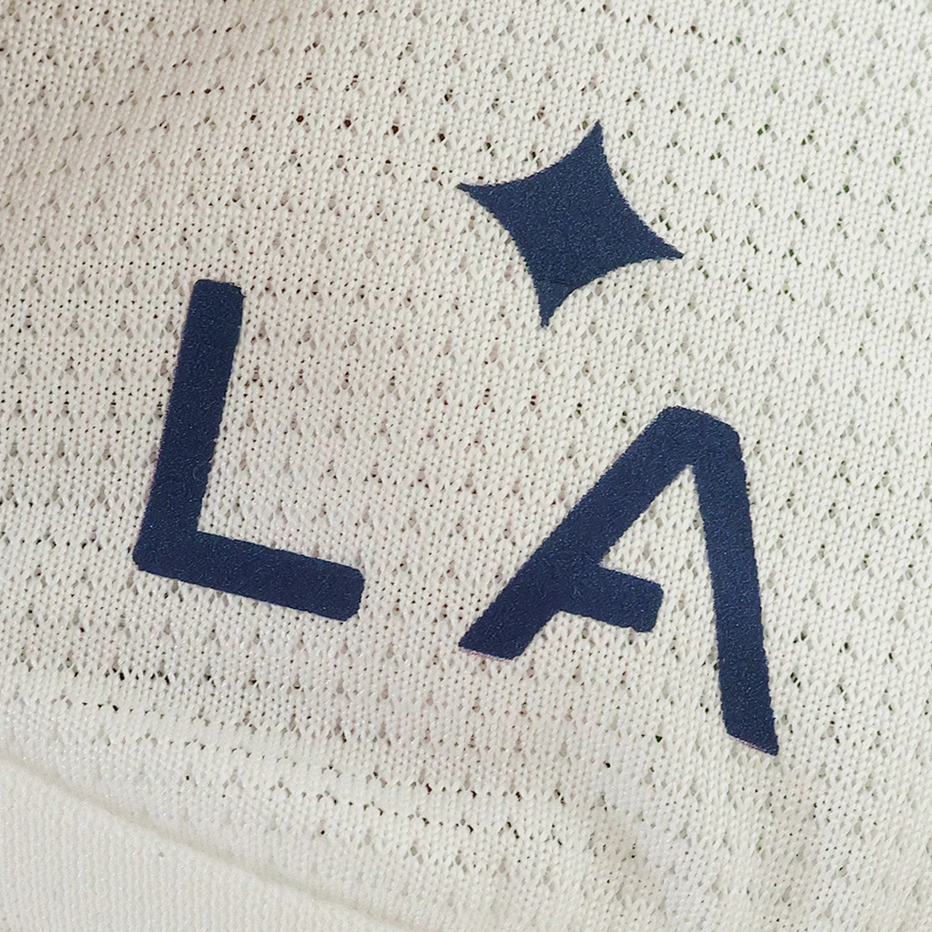Men's LA Galaxy White 2026 The VeloCITY Kit Replica Jersey