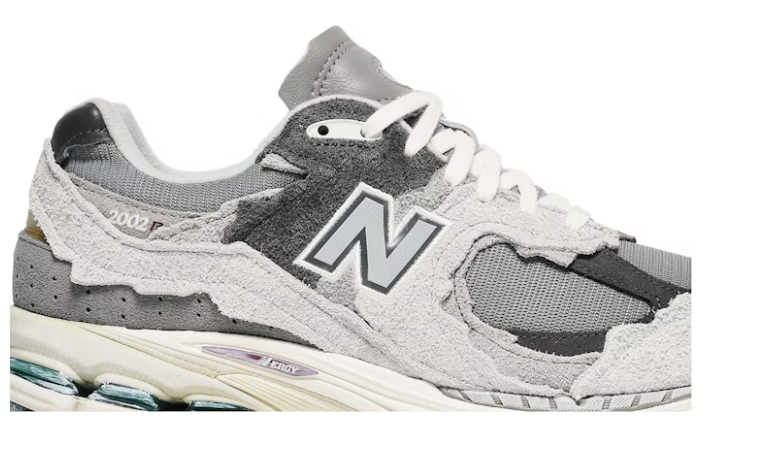 New Balance 2002R Protection Pack Rain Cloud M2002RDA Casual Running Shoes