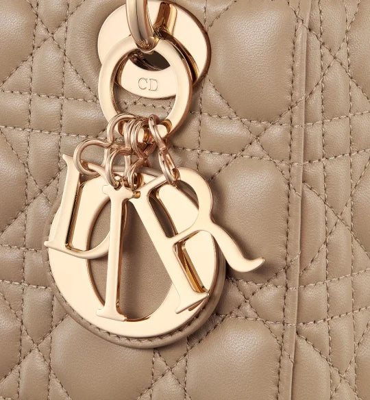 Dior Bag | Small Lady My Abcdior