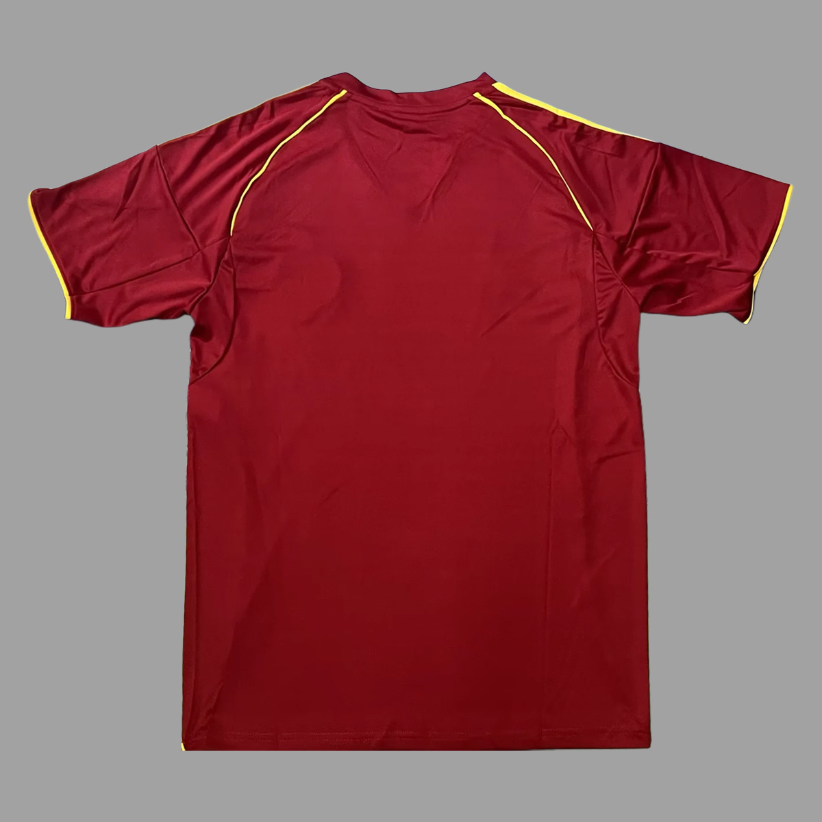 25/26 Servette Home Jersey S-XXL Fan Version