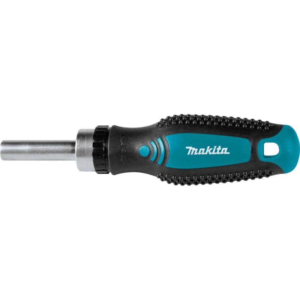 Makita 47 Pc. Ratchet and Bit Set B-50289