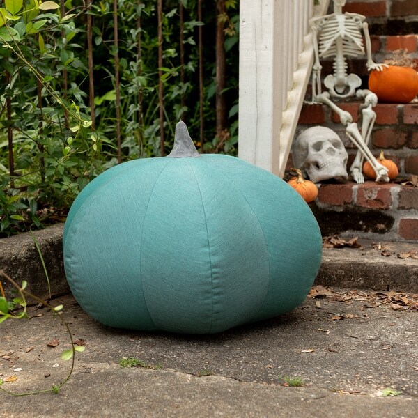 Jaxx Pumpkin Pouf