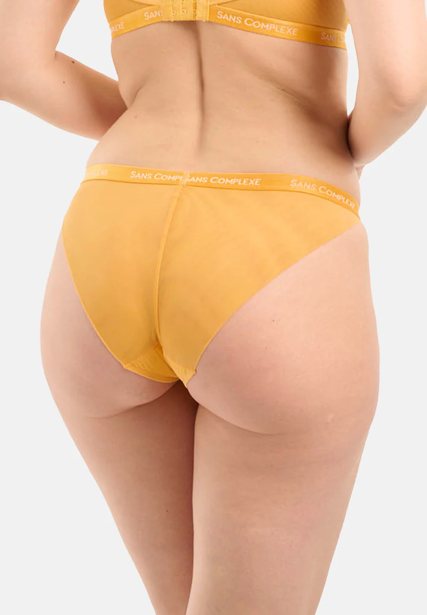 Slip Arum Trend Gold