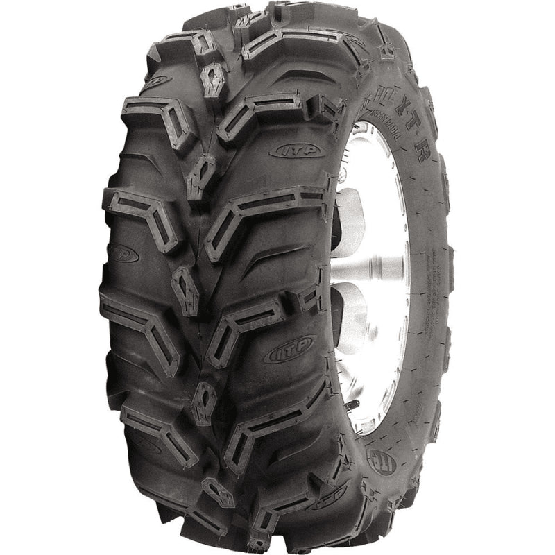 ITP Mud Lite XTR ATV/UTV Tire – 26X11R12 LRC 6PLY Rated