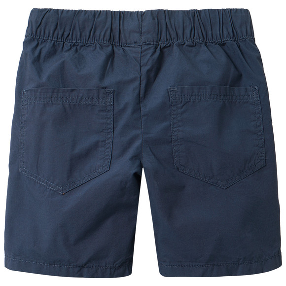 Topolino Jungen Shorts unifarben