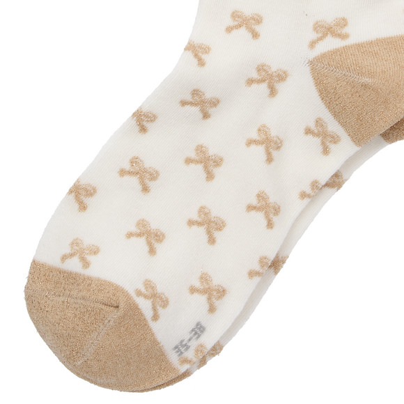 Gina Benotti 1 Paar Damen Socken mit Wolle