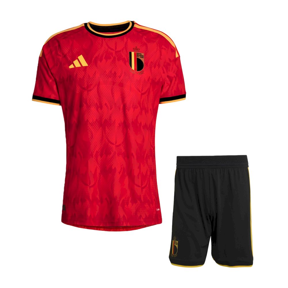 Kit Enfant Belgique 2025 2026€13.99